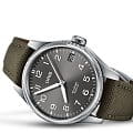 Часы Oris Propilot Big Crown Propilot Big Date 01 751 7761 4063-07 3 20 03LC фото 2